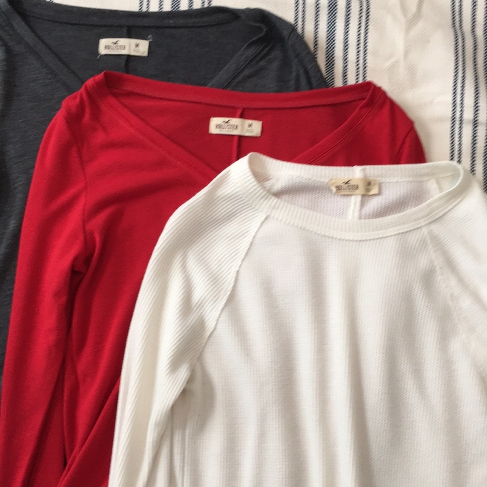 Hollister bundle